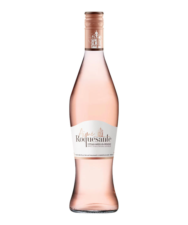 VR AIMEE ROQUESANTE COTES PROVENCE 750ML