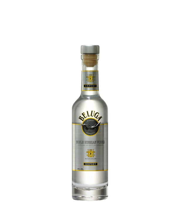 VOD BELUGA NOBLE 375ML