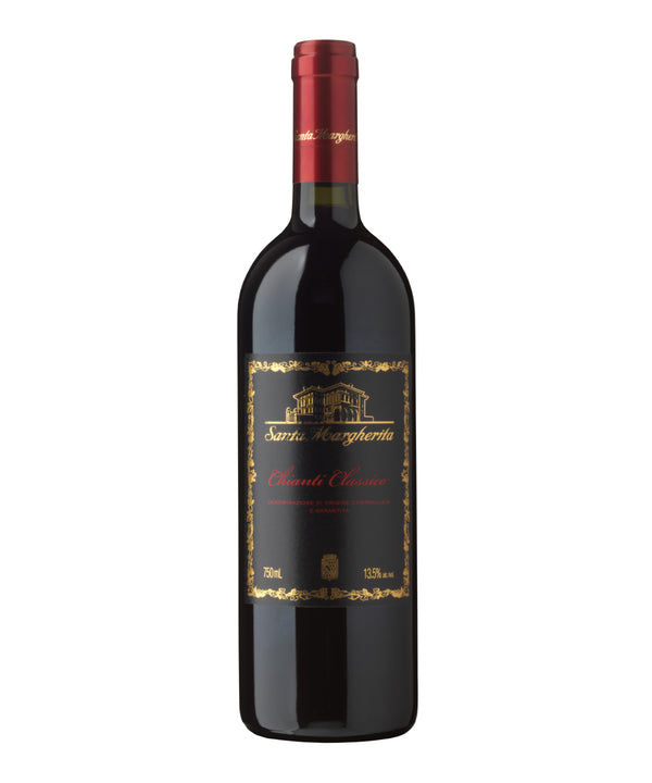 VT CHIANTI CLASSICO SANTA MARGHERI 750ML