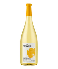 Vino Blanco Casa Magoni Chard Vermenti 750Ml