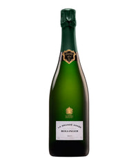 Champagne Bollinger La Grande Annee 750ml