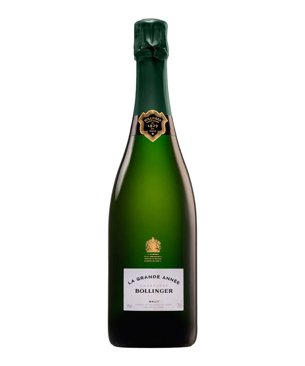 CH BOLLINGER LA GRAND ANNEE 750ML