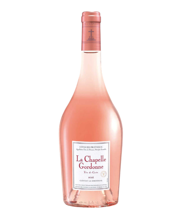 VR LA CHAPELLE GORDONNE VINTAGE 750ML