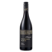 Vino Tinto Katnook Founders Shiraz 750 ml