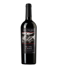 VT PETITE SIRAH LAS NUBES 750ML
