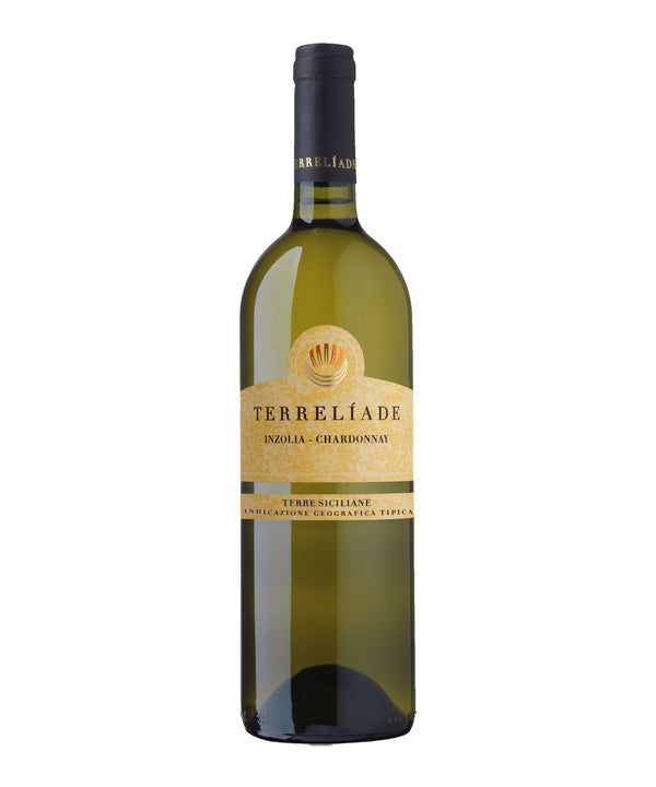 VB TERRELIADE BIANCO BLEND 750ML