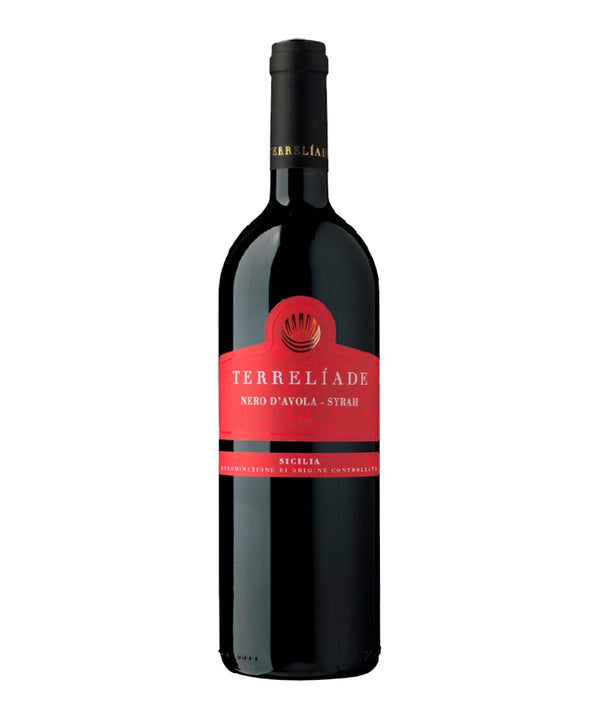 VT TERRELIADE ROSSO BLEND 750ML