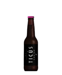 CER TICUS PORTER COLIMA 355ML