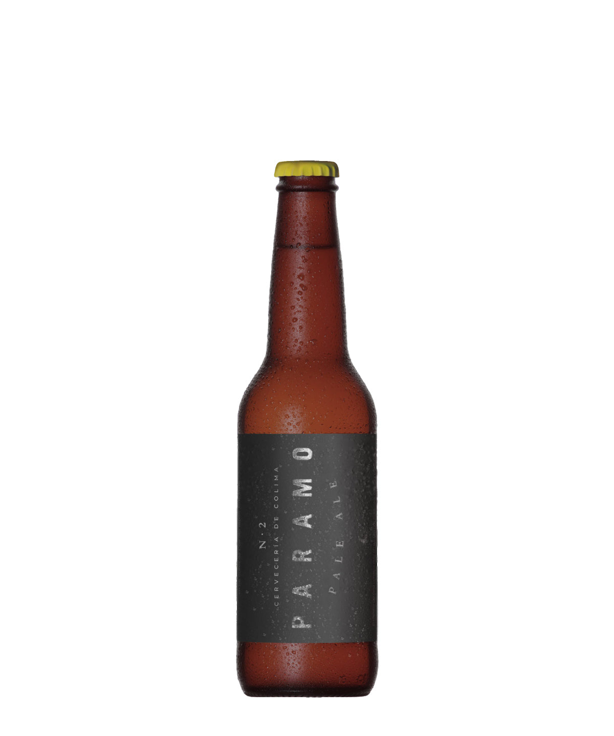 CER PARAMO PALEALE COLIMA 355ML