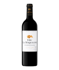 VT CRU LA MAQUELINE BORDEAUX 750ML