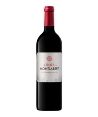 Vino Tinto Chateau La Croix Montlabert 750ml