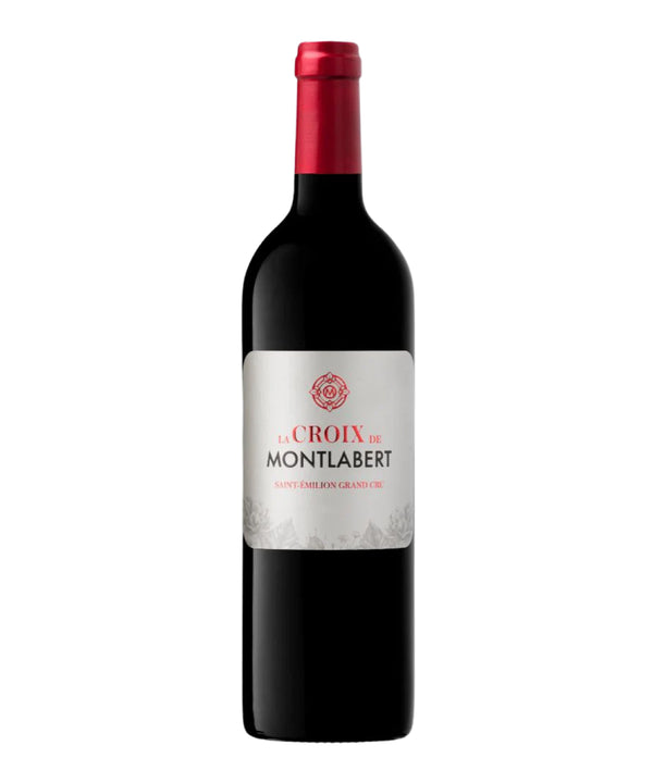 VT CHATEAU LA CROIX MONTLABERT S N750ML