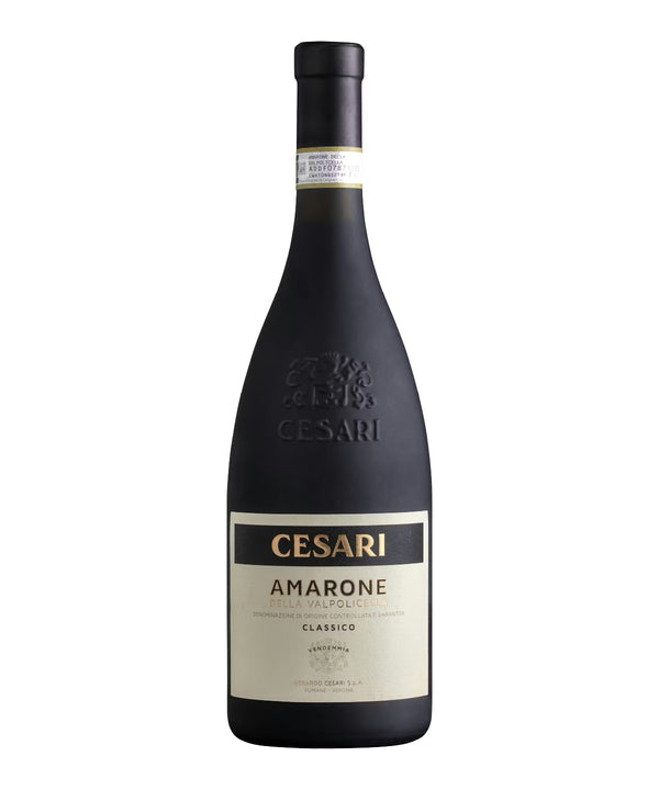 VT AMARONE CESARI 750ML