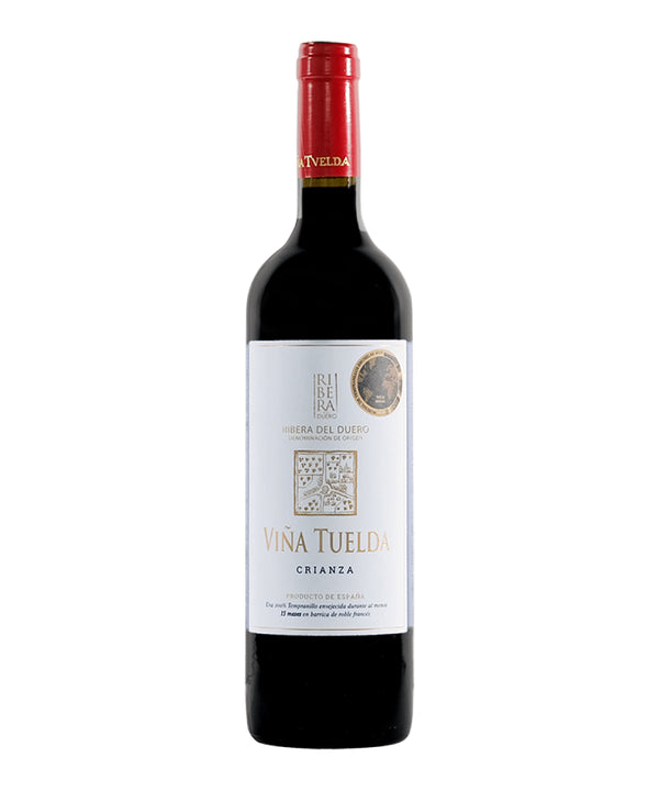 VT VI√ëA TUELDA CRIANZA 750ML