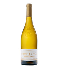 VINO BLANCO MARQUES DE MURRIETA CAPELLANIA 2016 750 ML