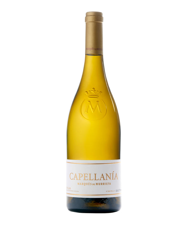 VB MARQUES DE MURRIETA CAPELLANIA 750ML