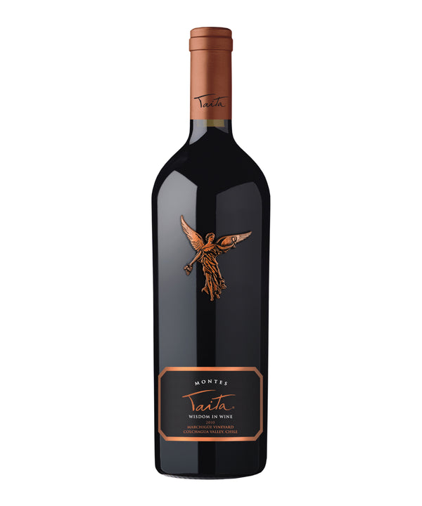 VT MONTES ALPHA TAITA 750ML
