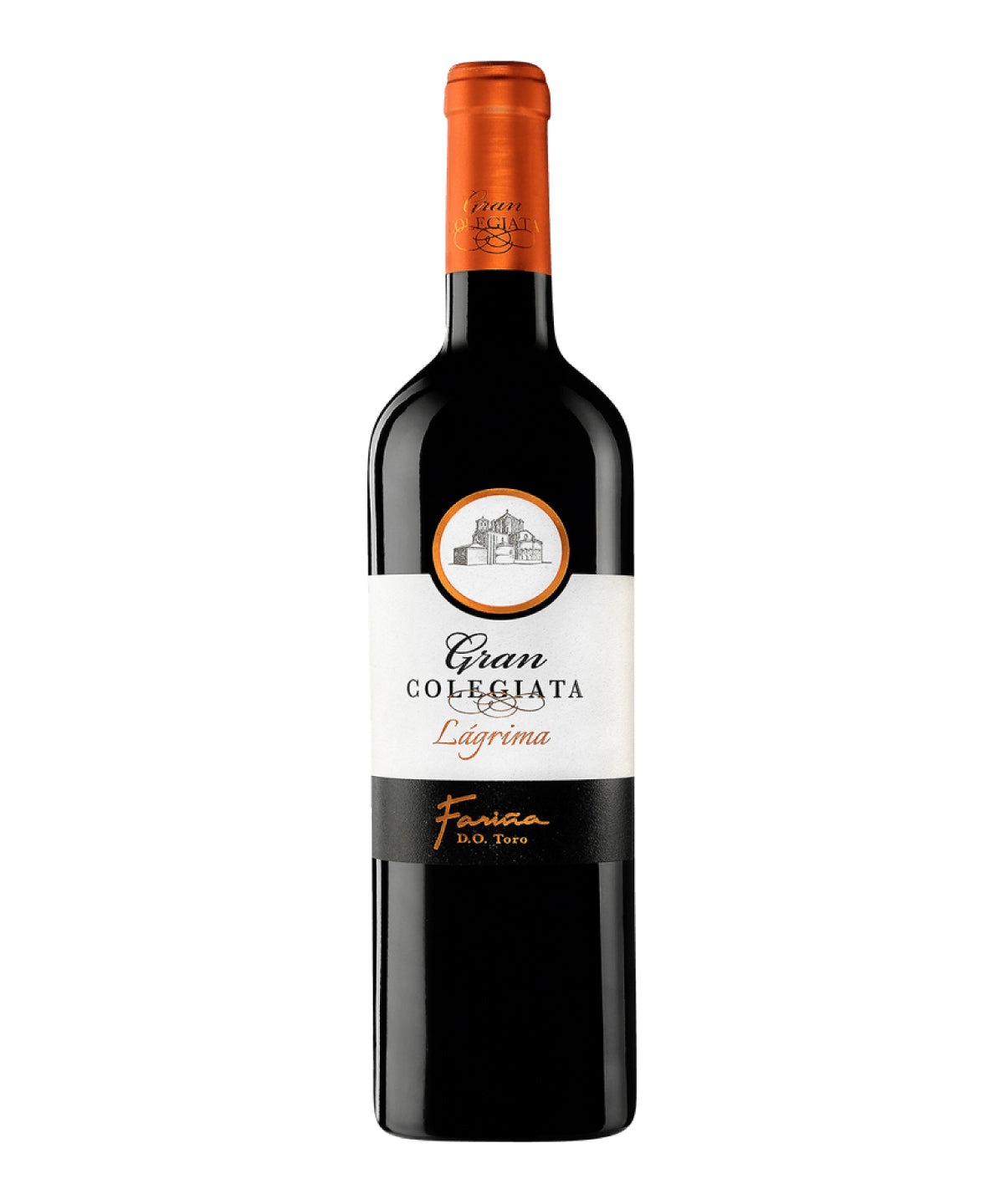 Vino Tinto Gran Colegiata L‚àö¬∞grima 750ml