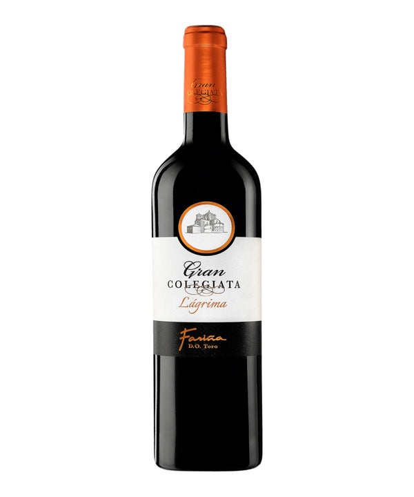 VT GRAN COLEGIATA LA GRIMA 750ML