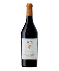Vino Tinto  Cab Sau Maison Castel 750Ml