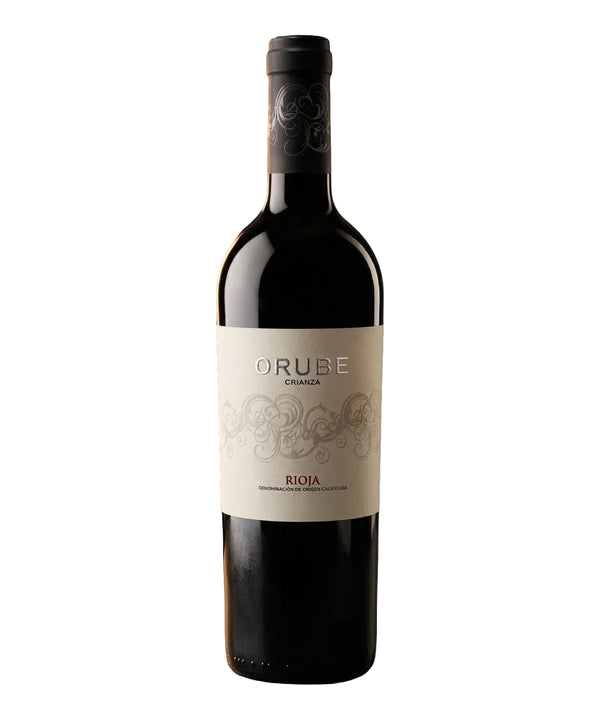 VT CRIANZA ORUBE 750ML