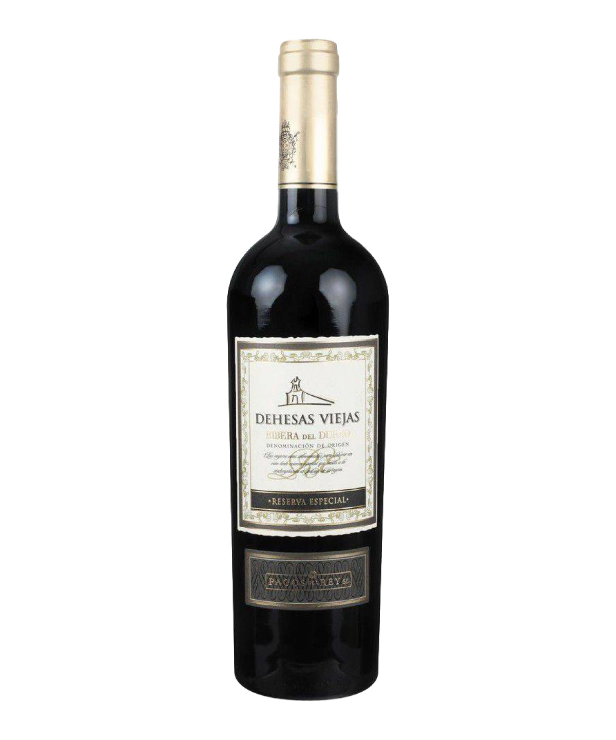 Vino Tinto Dehesas Viejas Rva Especial 750 Ml