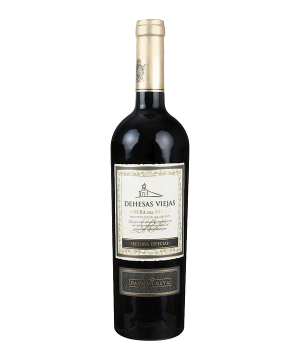 VT DEHESAS VIEJAS RVA ESPECIAL 750ML