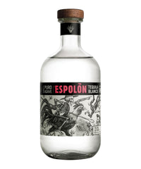Tequila El Espolon Blanco - 750 ml