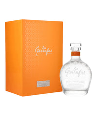 MEZ GARRAFAS XAGUAR 750ML C/ESTUCHE