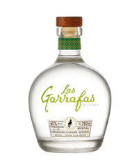 Mezcal Las Garrafas Quetzal Joven- 750 ml