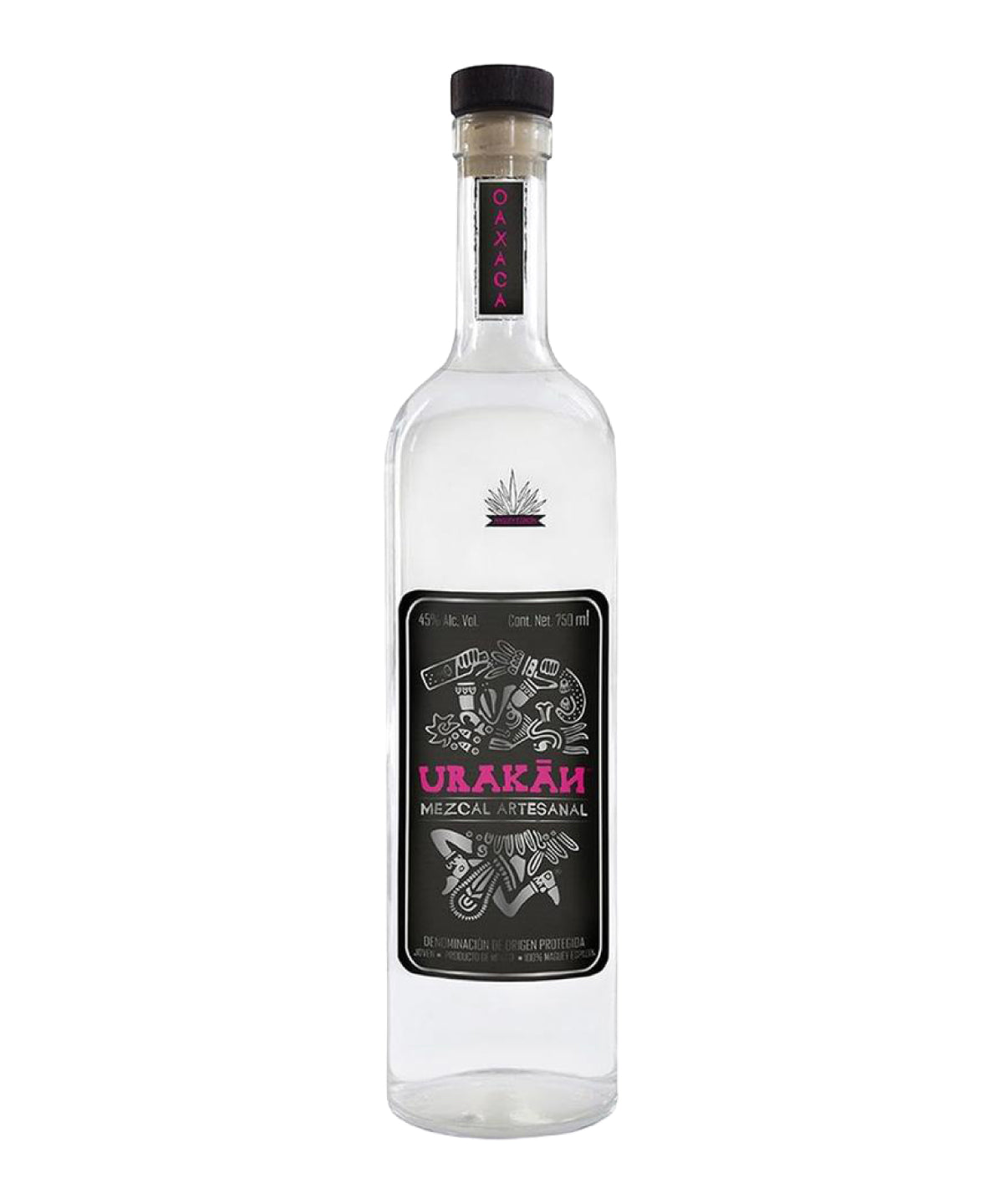 Mezcalcal Urakan Joven 45 750ml