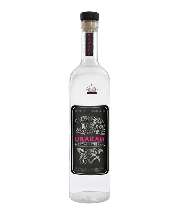 MEZ URAKAN JOVEN 45 750ML