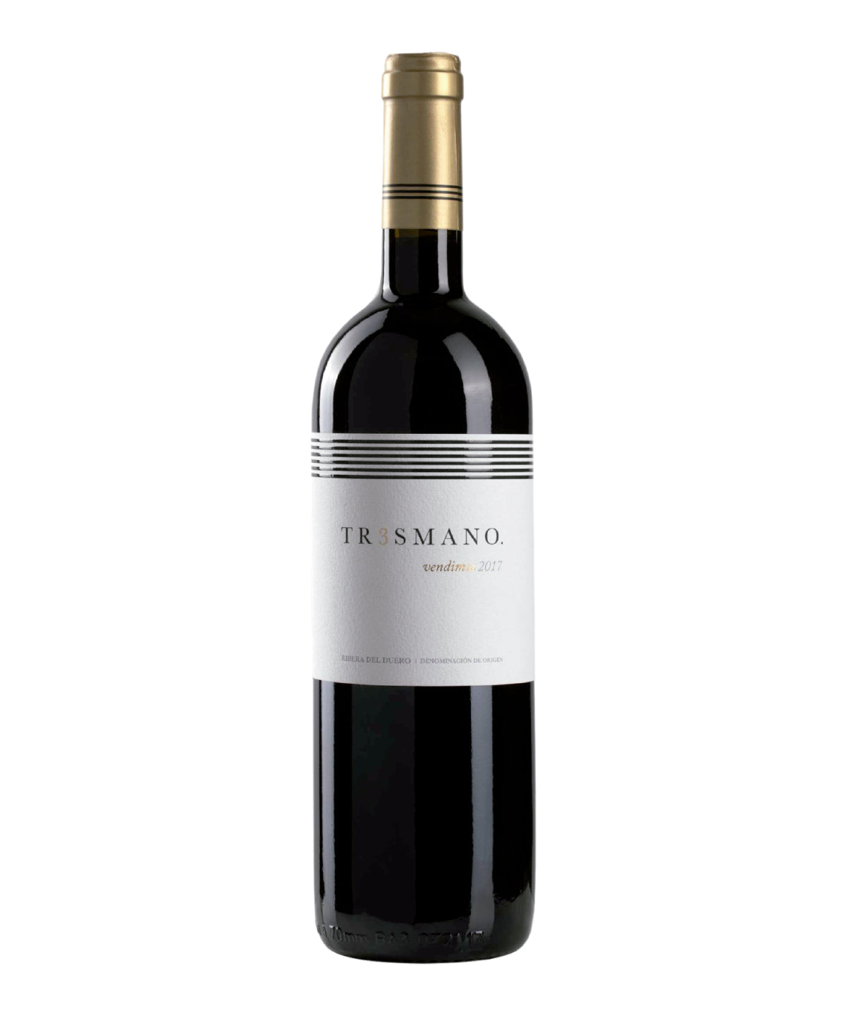 Vino Tinto Tr3smano - 3 lt