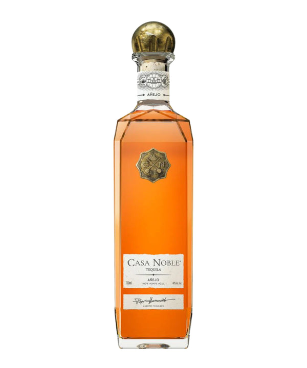 TEQ CASA NOBLE ANEJO 750ML