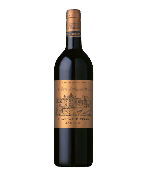 VT CHAT DÁISSAN MARG 2017 750ML