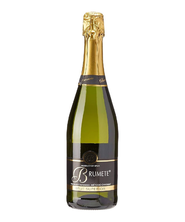 VE MOSCATO BRUMETE 750ML