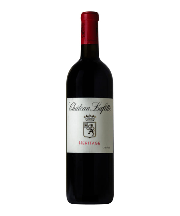 VT CHAT LAFITTE HERITAGE 750ML