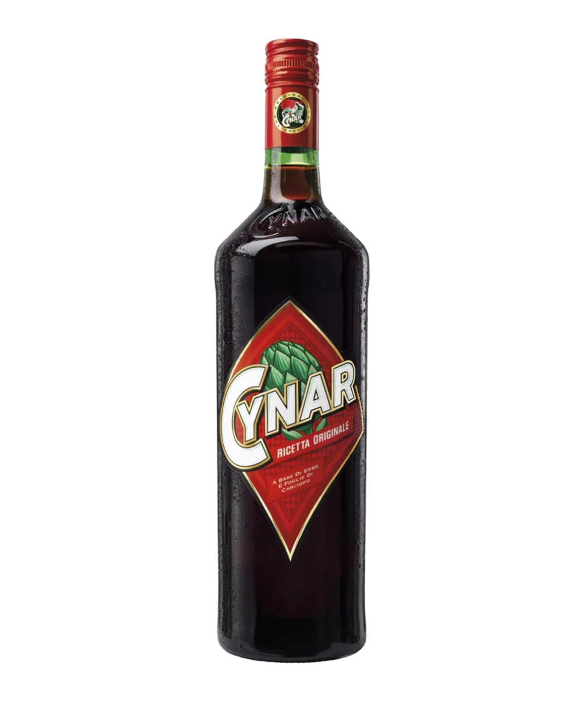 Licor  de  Alcachofa Cynar  700 ml
