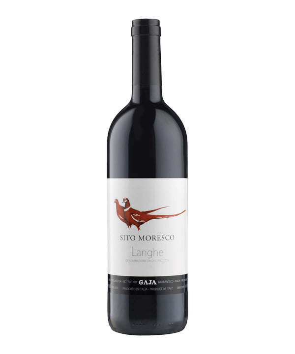 VT SITO MORESCO GAJA 750ML