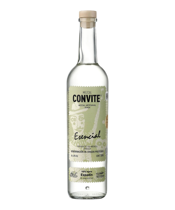 MEZ CONVITE ESENCIAL ESPADIN 700ML