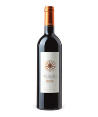 Vino Tinto Altitudes Ixsir - 750 ml