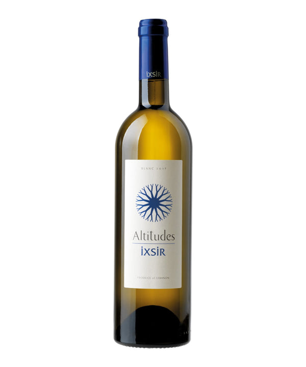 VB ALTITUDES IXSIR 750ML