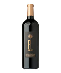 Vino Tinto El Ixsir - 750 ml