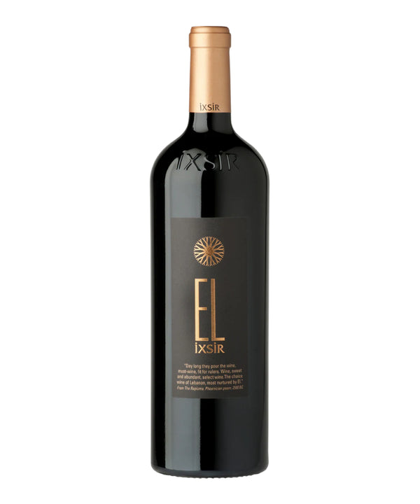 VT EL IXSIR 750ML
