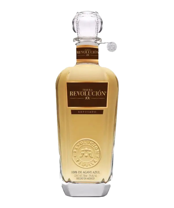 TEQ REVOLUCION REP 700ML NP
