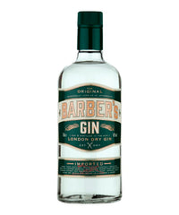 Ginebra Barber's 700ml