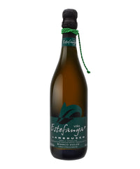 Vino Espumoso Estefanya Lambrusco Blanco - 750 ml