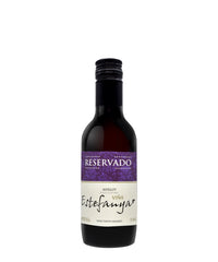 Vino Tinto Estefanya Reservado Merlot - 187 ml