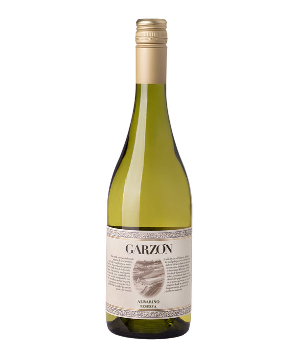 VB ALBARINO RESERVA GARZON 750ML