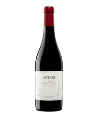 Vino Tinto Artadi La Poza 2014 - 750 ml